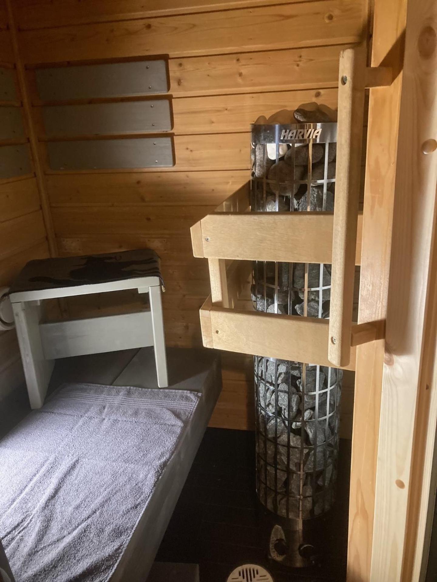 Mukava Saunallinen Kaksio Omalla Sisaeaenkaeynnillae Ja Ilmaisella Autopaikalla Kuopio Exterior foto